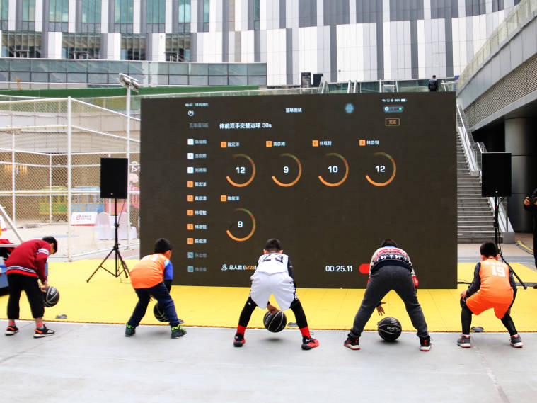 关于数字化战术分析平台在青少年训练中应用广泛,有效提升技巧的信息 关于数字化战术分析平台在青少年训练中应用广泛,有效提升技巧的信息