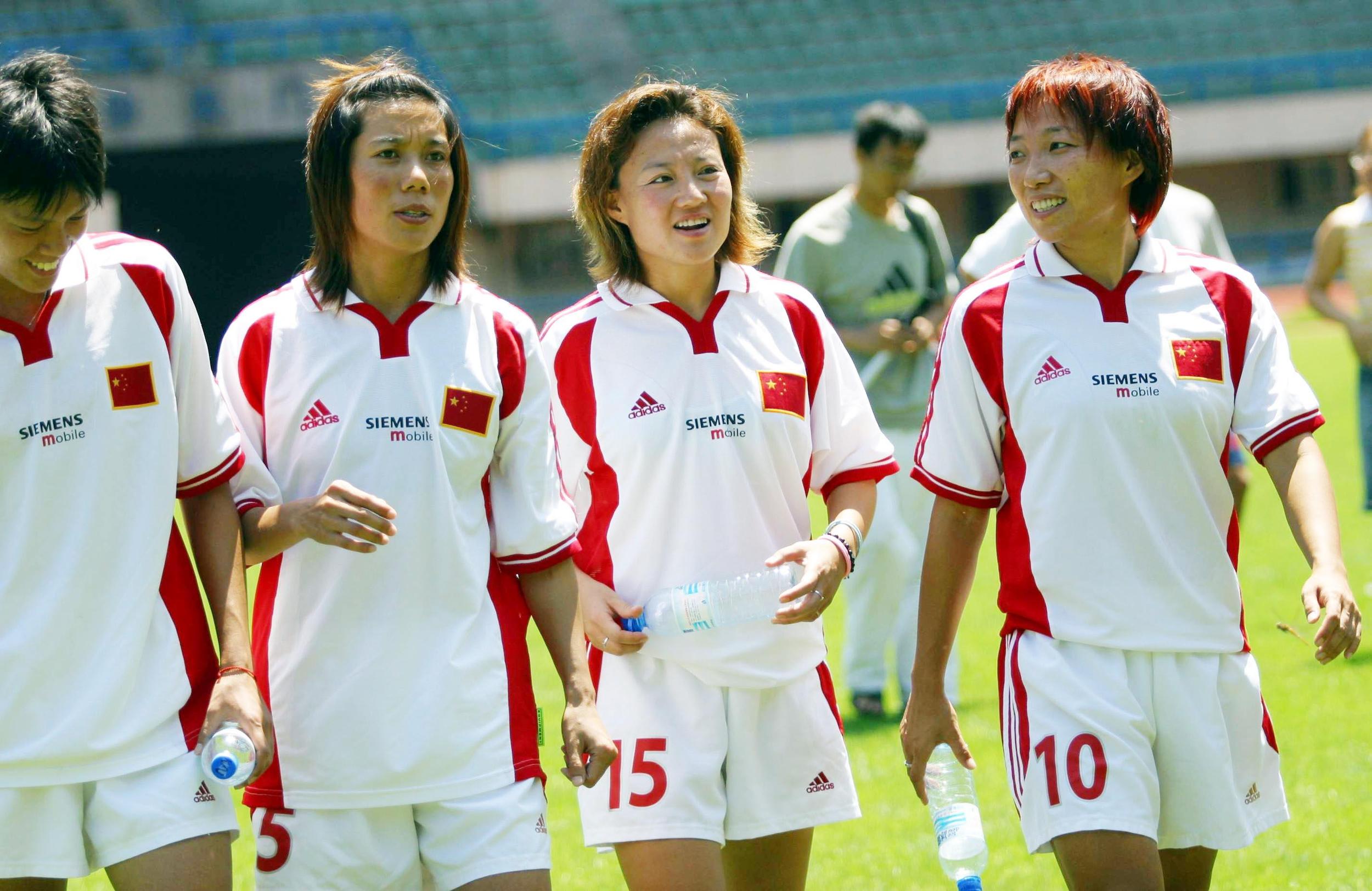 xingkong Sports (星空体育)-华丽女足竞技，展现巾帼英姿的简单介绍