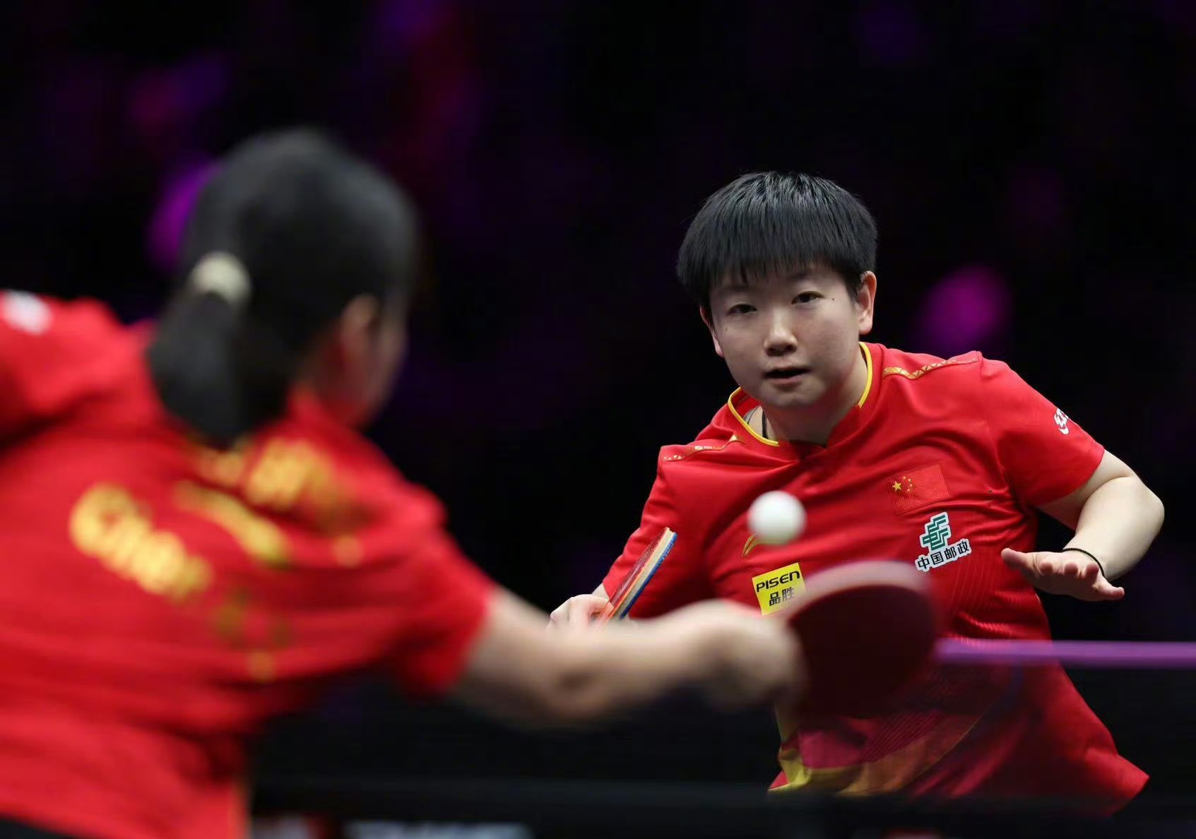 下载星空体育APP-【比赛现场直击】冠军运动员的临场应变能力